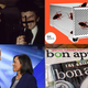 Clockwise from top left: ABC; Elena Scotti (Photos: Shutterstock); Richard Drew (AP); Robyn Beck/AFP (Getty Images)